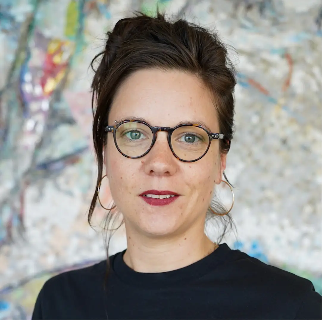photographie de Marion Blondel, biographe pour Mille et une vies